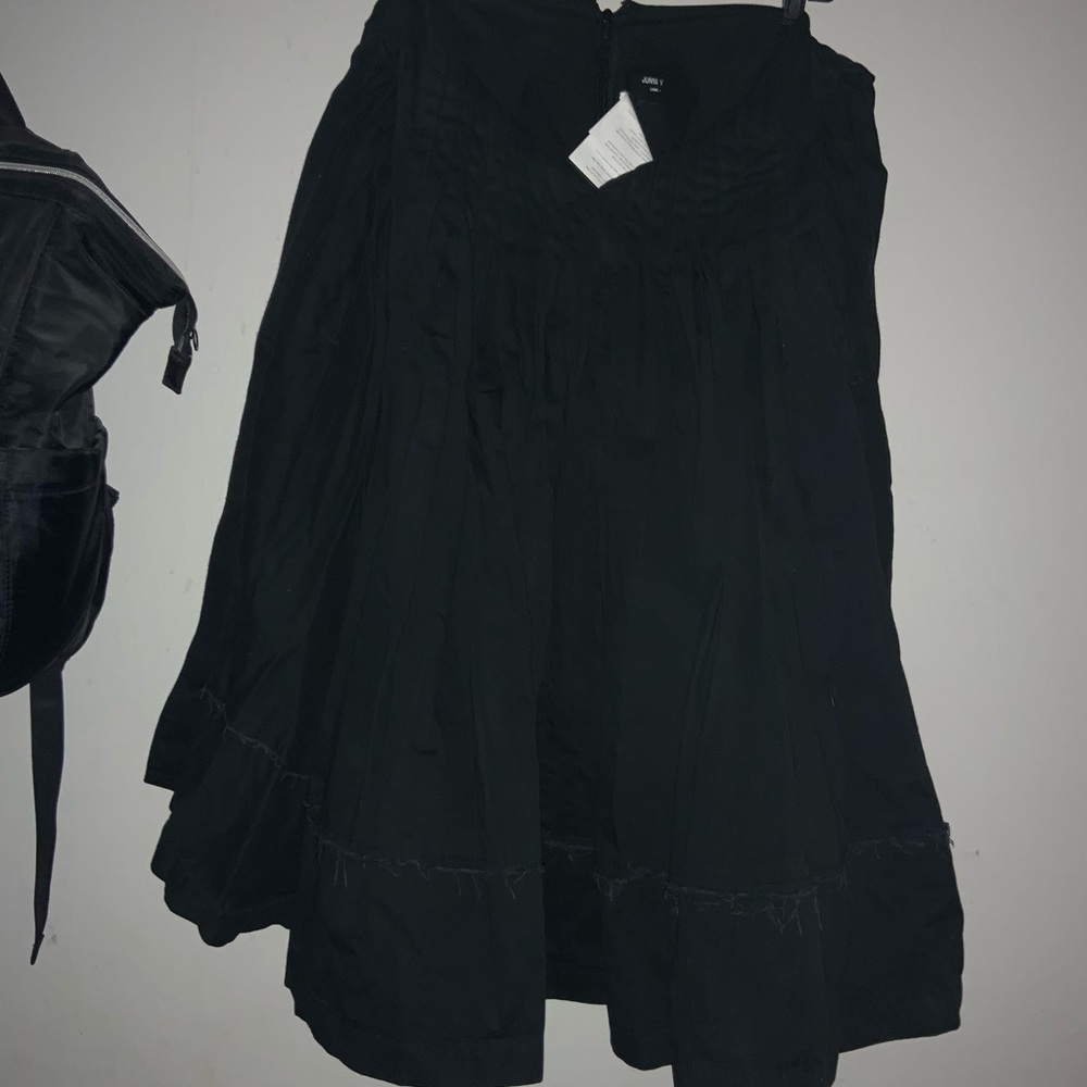 Junya Watanabe 2005 a/w skirt
